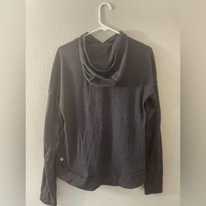 Lululemon Sweatshirt